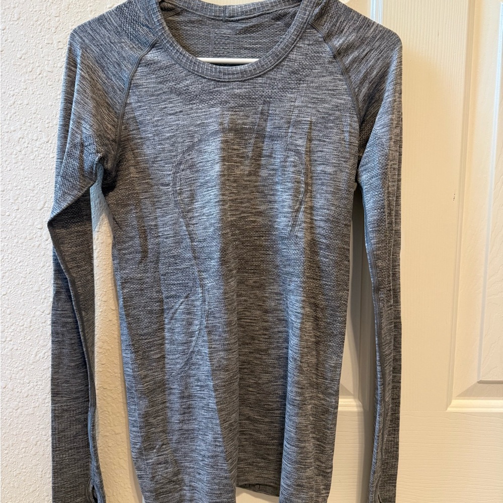 Lululemon Swiftly Tech Long